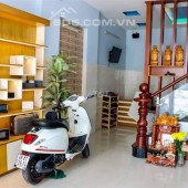 Víp Hẻm 537 Nguyễn Oanh, Phường 17 40m2 -2 Lầu-Lửng- 3.95 Tỷ. LH 0933928022  - 0938225267